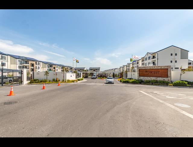 1 BEDROOM APARTMENT SOLD IN RICHWOOD